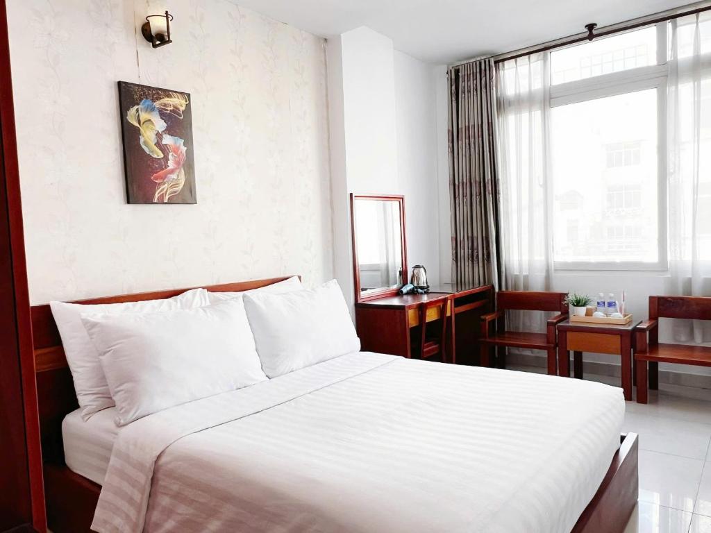 SAIGON EUROPE HOTEL